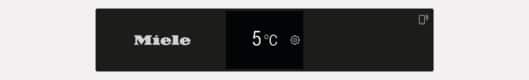 Image du produit Miele K 7797 C R (296 l)