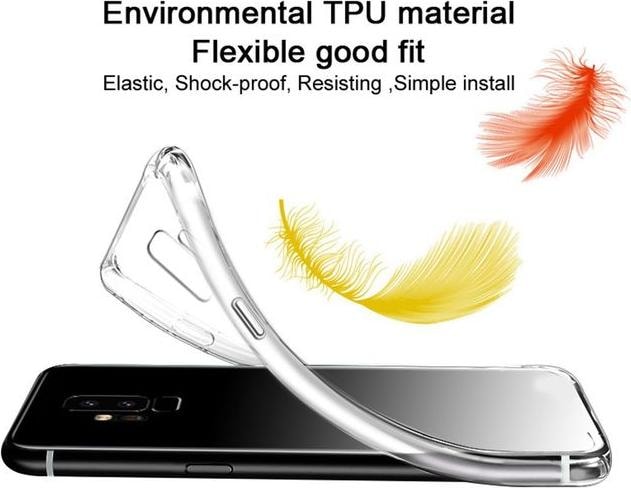 Immagine prodotto Imak Serie UX-5 (Asus ROG Phone II)