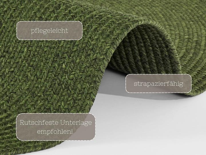 Produktbild Hanse Home Trenzado (150 cm)