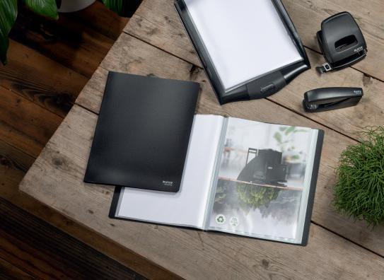 Immagine prodotto Leitz Visualizza il libro (A4, 1x)