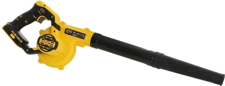 Produktbild Stanley Fatmax V20 (Akkubetrieb, Laubbläser)