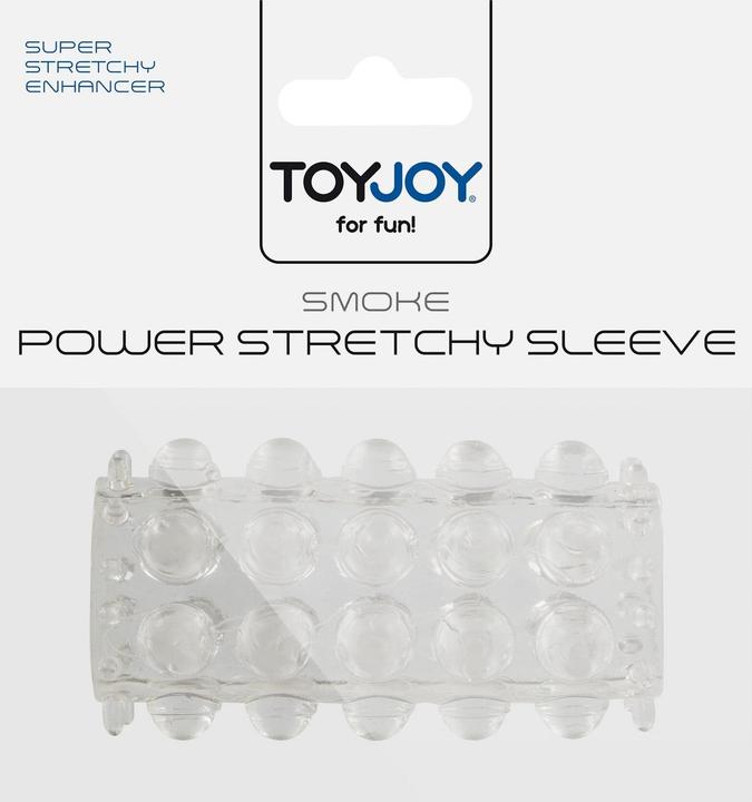 Immagine prodotto ToyJoy Potenza manica elastica