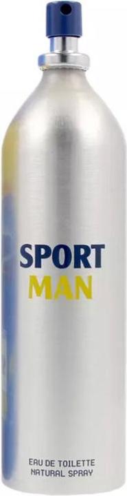 Produktbild Antonio Puig Sportsman Edt N/S 250 Ml (Eau de Toilette, 250 ml)