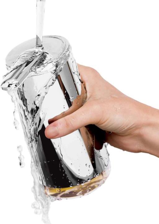 Image du produit Simplehuman Distributeur de mousse Rechargeable