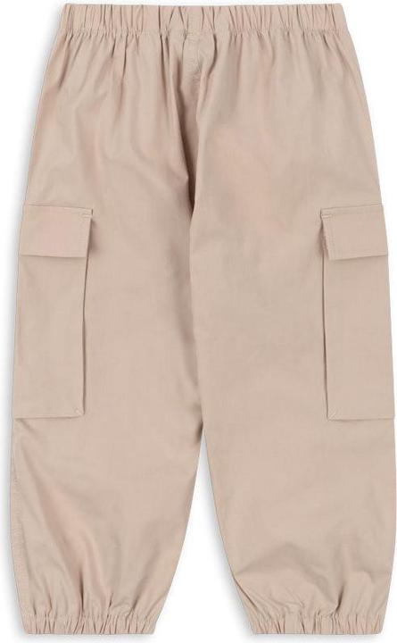 Produktbild Konges Slojd Peppe Cargohose Oxford Tan (110)