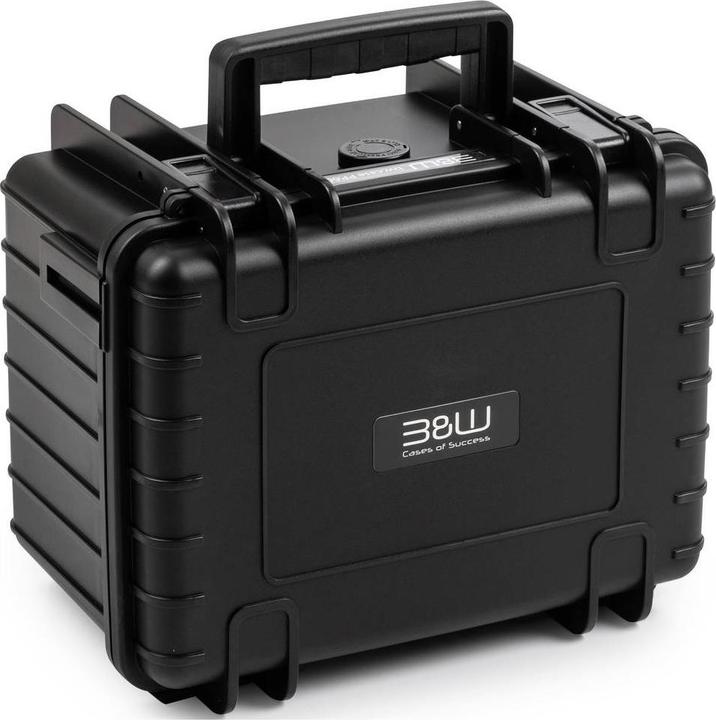Productafbeelding B&W International DJI Mini 5 Pro - Transportkoffer type 2000 (Drone koffer, DJI Mini 5 Pro)