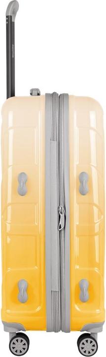 Produktbild Hauptstadtkoffer Suitline - Mittelgrosser Koffer, Safari Sunrise (63 l)