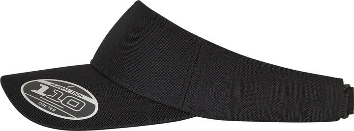 Actual product image Flexfit 110 Visor (One size)