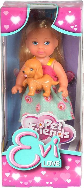 Image du produit Simba EL Pet Friends, 3-sort.