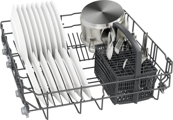 Immagine prodotto Siemens iQ100, Lavastoviglie completamente integrata, 60 cm, SN61HX01TE