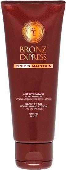 Produktbild Académie Bronz'Express (Selbstbräunungsserum, 200 ml)