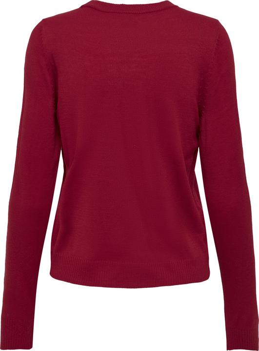 Produktbild Only ONLXMAS Strickpullover Strickpullover (M)