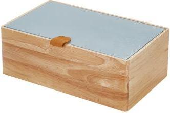Produktbild Prym Sortimentsbox blau Grösse S, Holz