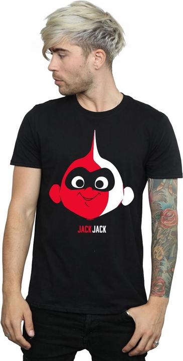 Immagine prodotto Disney Incredibles 2 Incredible Baby Maglietta Uomo (XXL)