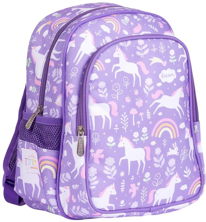 Actual product image A Little Lovely Company Unicorn