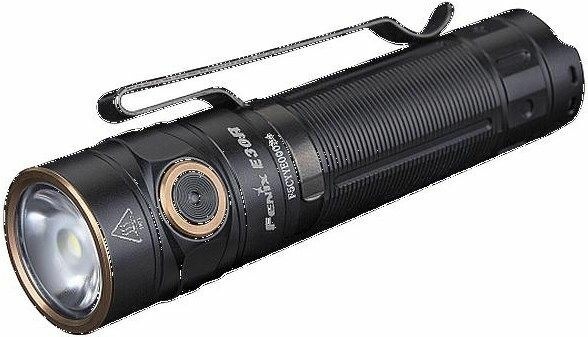Image du produit Fenix E30R (9.90 cm, 1600 lm)