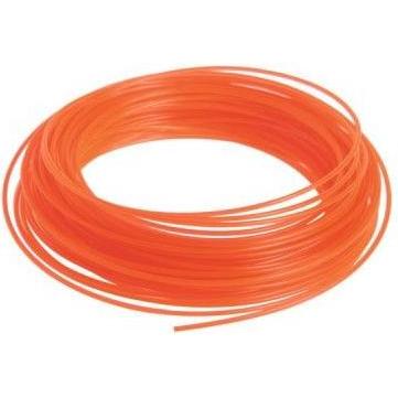 Ryobi, Accessori per macchinari da giardino, RAC100 (Pioniere delle erbacce, Lenza per tagliabordi + rocchetto di lenza)