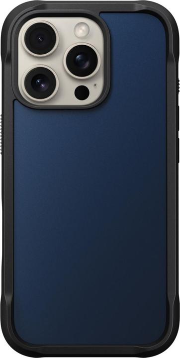 Nomad Rugged Case iPhone 16 Pro Atlantic Blue (Apple iPhone 16 Pro)
