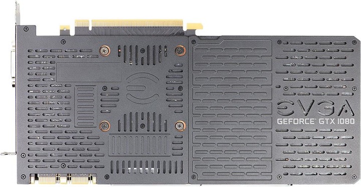 Immagine prodotto EVGA GeForce GTX 1080 FTW 2 Gaming (8 GB)