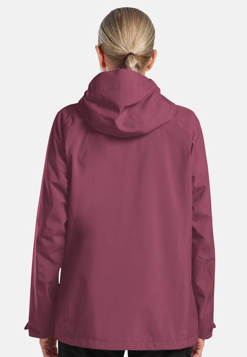 Actual product image Jack Wolfskin Tempest 2L Jkt W (XXL)
