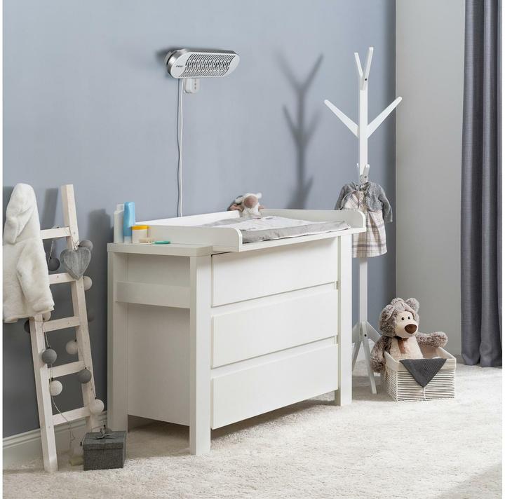 Actual product image Reer Standgerät HeatCare+ Flex