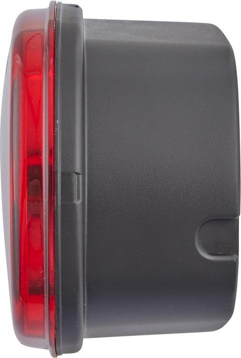 Actual product image Hella Tail light right bulb technology for DAF