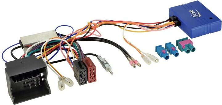 Produktbild ACV CAN-Bus Kit
