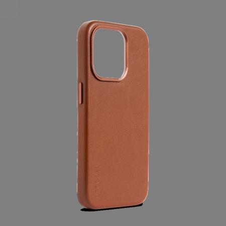 Immagine prodotto Decoded Custodia in pelle (Apple iPhone 15 Pro Max)