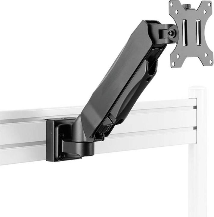Image du produit LogiLink Bras de moniteur (Mur, Tables, 27", 6.50 kg)