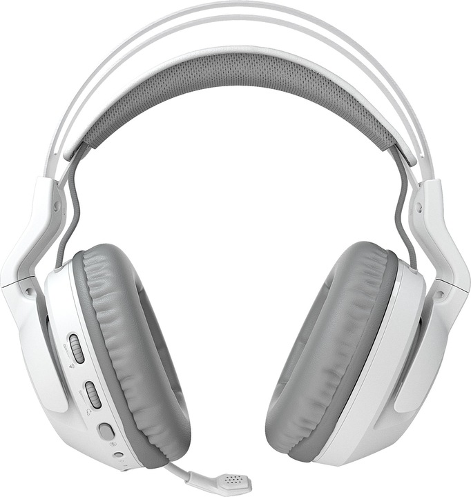 Actual product image Roccat Elo 7.1 Air wireless headphones | White (Wireless)