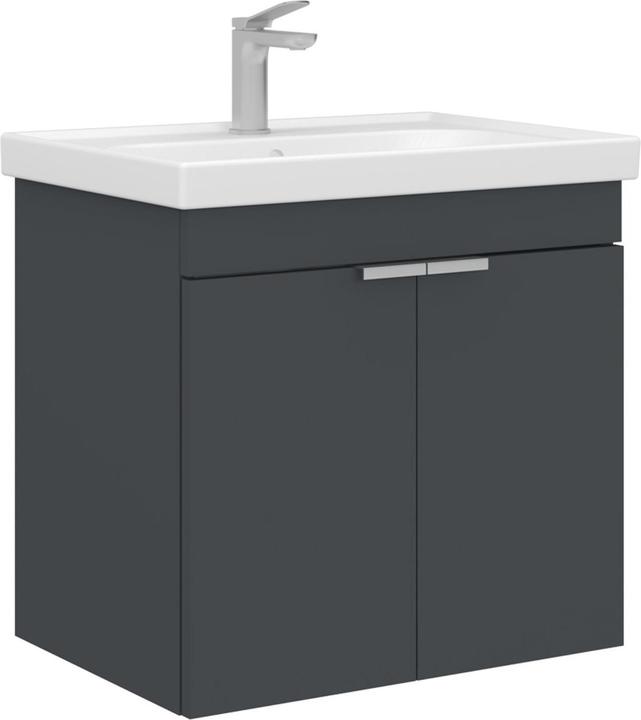 Produktbild Homitis Desna 60 Bathroom Cabinet With Sink