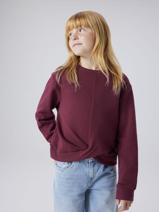 Image du produit Name it Regular Fit Sweatshirt (116)