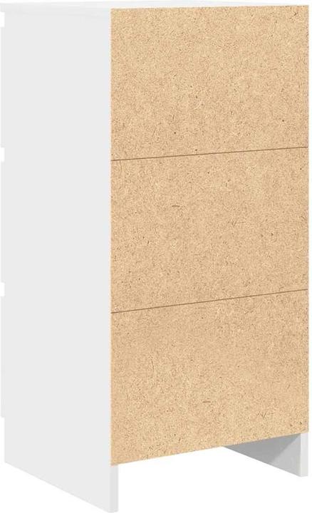 Produktbild vidaXL Sideboard (37.50 x 35 x 76 cm)