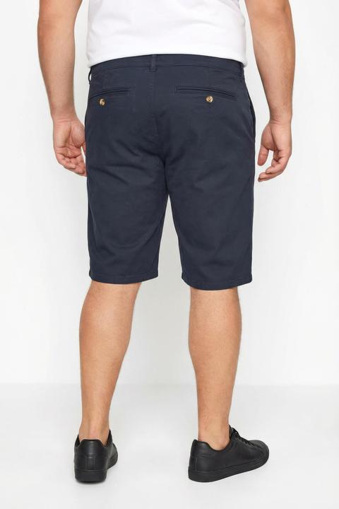 Image du produit Men+ Chino Bermuda (54)
