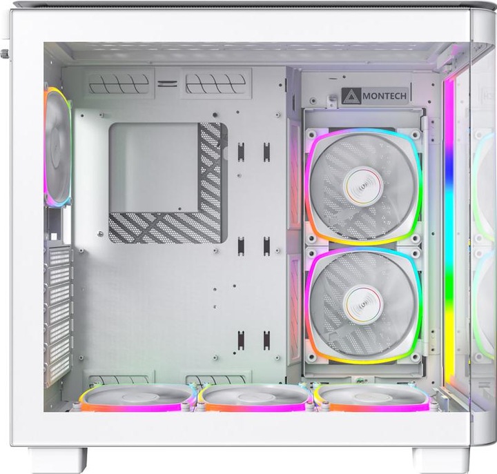 Produktbild Montech King 95 Pro (ATX, mATX, Mini-ITX)