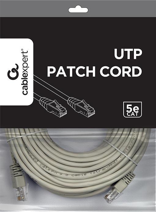 Image du produit Gembird Câble de raccordement (CAT5e, 20 m)