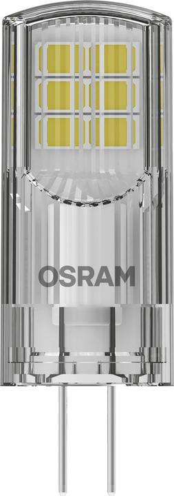 Produktbild Osram Led Pin (G4, 2.60 W, 300 lm, 1 x, F)