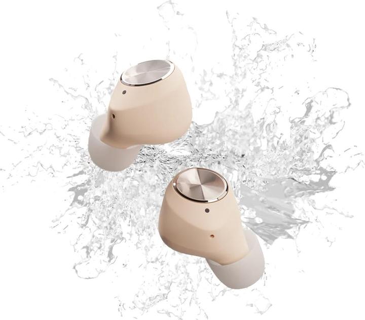 Actual product image Sudio T2 - aegte trådløse øretelefoner (ANC, 7.50 h, Wireless)