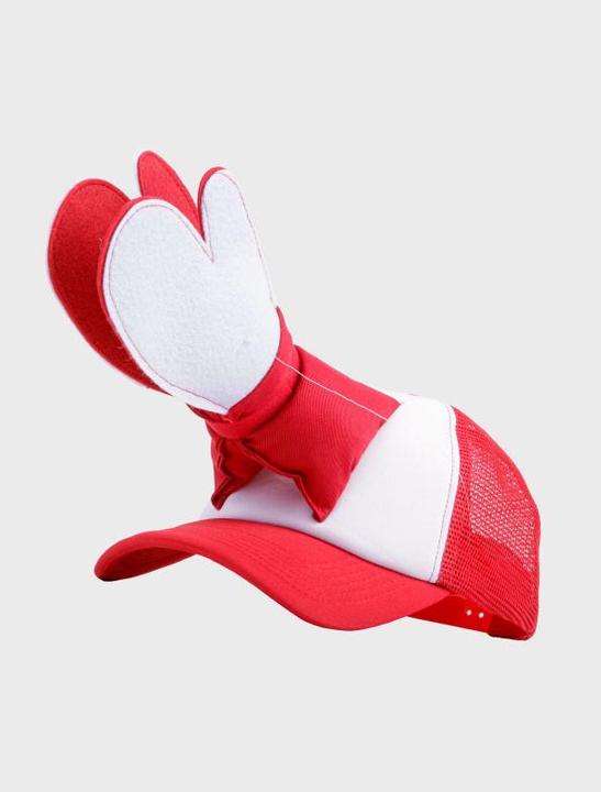 Produktbild SwissMeme Hopp Schwiiz Klatsch Kappe (One Size)