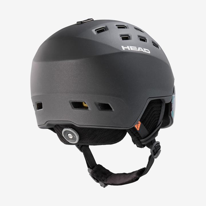 Immagine prodotto Head Foto radar (56 - 59 cm, L, M)