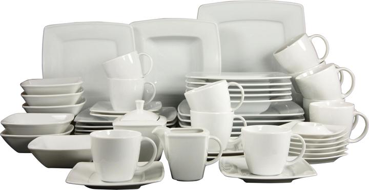 CreaTable Victoria (50 Stück)