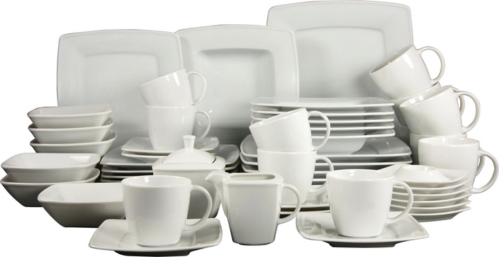 Produktbild CreaTable Victoria (50 Stück)
