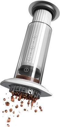 Image du produit Aeropress Premium-Glaskaffeemaschine, weiss