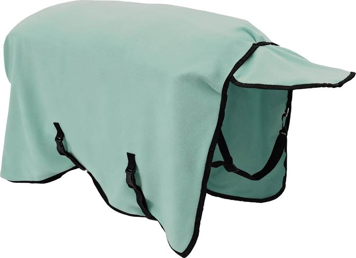 Produktbild vidaXL Polyester-Decke