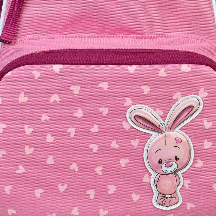 Produktbild Scooli Kindergartenrucksack Bunny 8 l
