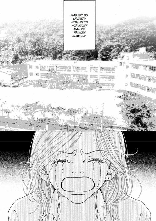 Image du produit Panini NANA 01 (Allemand, Ai Yazawa, Nana Umino, 2025)