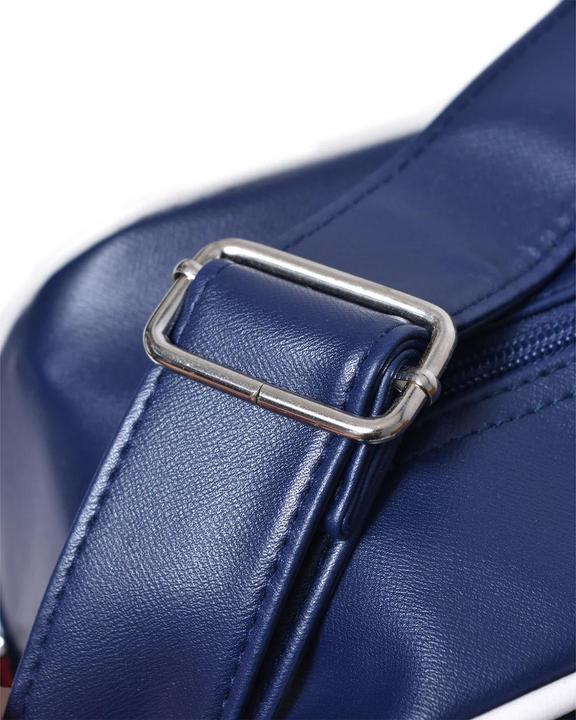 Actual product image Lambretta Racing Stripe Toiletry Bag