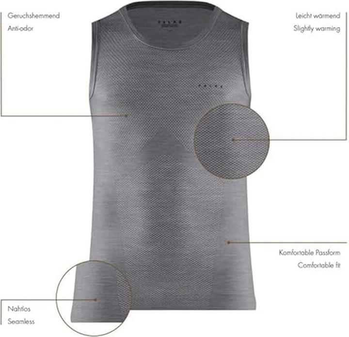 Immagine prodotto Falke WT Light Singlet Regular m (S)