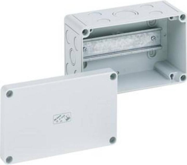 Actual product image Spelsberg Reihenklemmen-Gehäuse