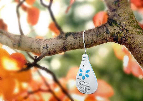 Actual product image Muse M-320BT